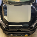 Beyond Wraps Hood Stamp for Rav4 (2018-2025)