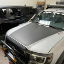 Beyond Wraps Hood Stamp for Tacoma (2005-2011) - Aspire Auto Accessories