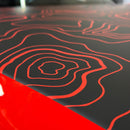 Beyond Wraps Hood Stamp for Tacoma (2016-2023) - Aspire Auto Accessories