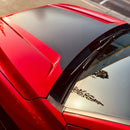 Beyond Wraps Hood Stamp for Tacoma (2024-2025) - Aspire Auto Accessories