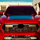 Beyond Wraps Hood Stamp for Tacoma (2024-2025)