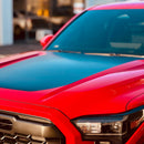 Beyond Wraps Hood Stamp for Tacoma (2024-2025) - Aspire Auto Accessories