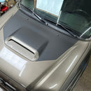 Beyond Wraps Hood Stamp for Tacoma TRD Sport (2012-2015) - Aspire Auto Accessories