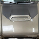 Beyond Wraps Hood Stamp for Tacoma TRD Sport (2012-2015) - Aspire Auto Accessories