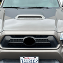 Beyond Wraps Hood Stamp for Tacoma TRD Sport (2012-2015)