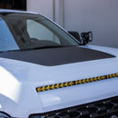 Beyond Wraps Hood Stamp for Tundra (2014-2021) - Aspire Auto Accessories