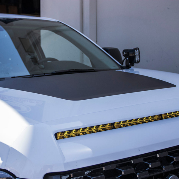 Beyond Wraps Hood Stamp for Tundra (2014-2021) - Aspire Auto Accessories