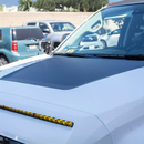 Beyond Wraps Hood Stamp for Tundra (2014-2021) - Aspire Auto Accessories