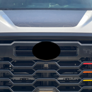Beyond Wraps Hood Stamp for Tundra (2022-2025)