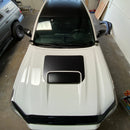 Beyond Wraps Pro Scoop Stamp for Tacoma (2016-2023) - Aspire Auto Accessories