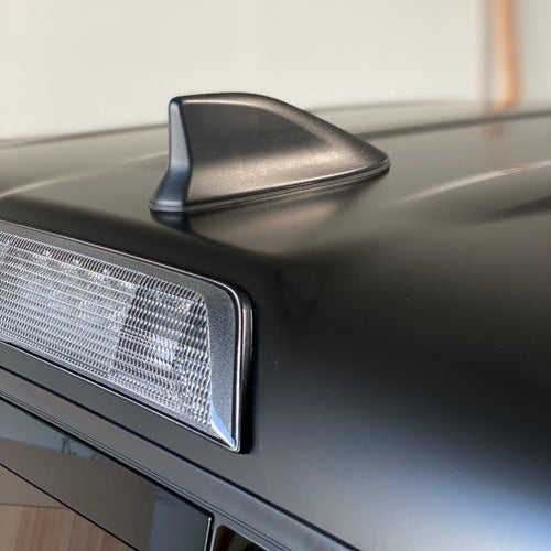 Beyond Wraps Roof Wrap for Tacoma (2016-2023) - Aspire Auto Accessories