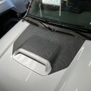 Beyond Wraps Scoop Stamp for 4Runner (2010-2024) - Aspire Auto Accessories