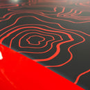 Beyond Wraps Scoop Stamp for 4Runner (2010-2024) - Aspire Auto Accessories