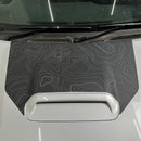 Beyond Wraps Scoop Stamp for 4Runner (2010-2024) - Aspire Auto Accessories