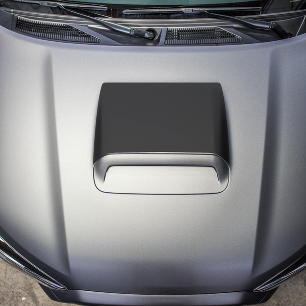 Beyond Wraps Shorty Scoop Stamp for 4Runner (2010-2024) - Aspire Auto Accessories