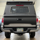 Beyond Wraps Tailgate (3/4) Stamp for Tacoma (2016-2023)