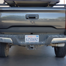 Beyond Wraps Tailgate Stamp for Tacoma (2016-2023)