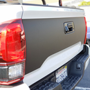 Beyond Wraps Wraptor Tailgate Stamp for Tacoma (2016-2023)