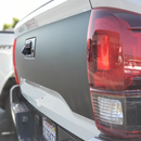 Beyond Wraps Wraptor Tailgate Stamp for Tacoma (2016-2023)