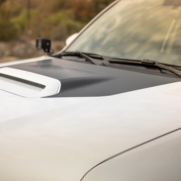 Beyond Wraps Scoop Stamp for 4Runner (2010-2024) - Aspire Auto Accessories