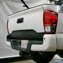 Beyond Wraps Tailgate Stamp for Tacoma (2016-2023)