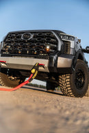 Nytop Front Hybrid Bumper Upgrade for Tundra (2022-2025)