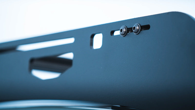 Sherpa Big Bear CrewMax Roof Rack for Tundra (2007-2021)