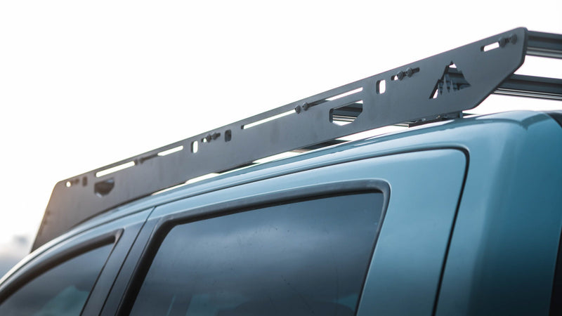 Sherpa Big Bear CrewMax Roof Rack for Tundra (2007-2021)
