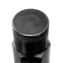 SSW Off-Road Closed-End Extended Steel Lug Nuts (Matte Black) - Aspire Auto Accessories