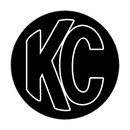 KC HiLITES Pro6 / Titan Gravity Light Cover Overlays - Universal - Aspire Auto Accessories