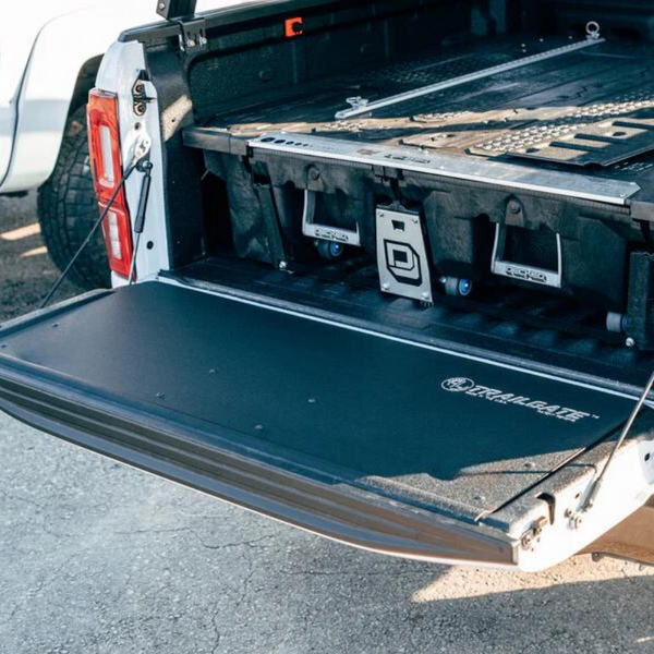 AL Offroad Tailgate Panel for Ford Ranger (2019-2023)
