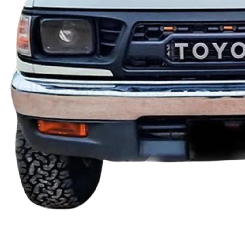 TRD Pro Grille for Toyota Tacoma (1995-1997)