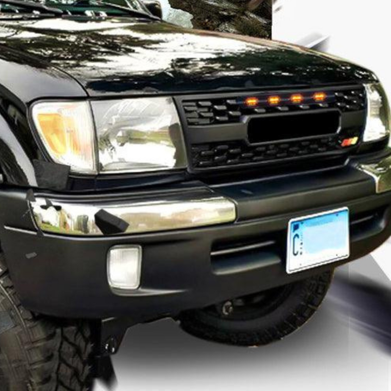 TRD Pro Grille for Tacoma (1997-2000)