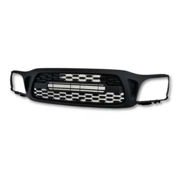 TRD Pro Grille for Toyota Tacoma (2001-2004)