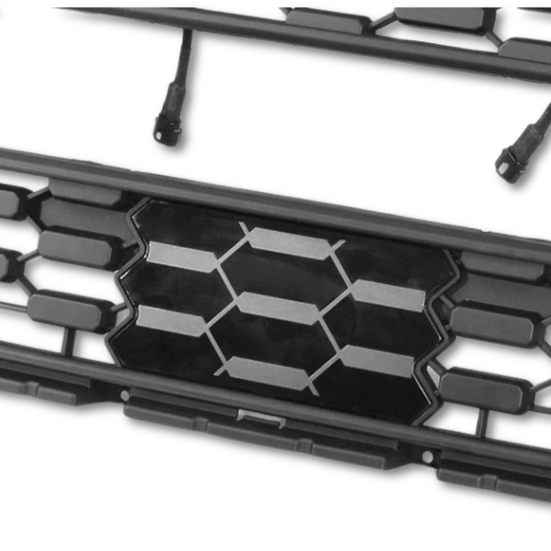 TRD Pro Grille for Tundra (2010-2013)