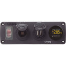 Rear Power Kit - Aspire Auto Accessories