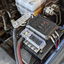 2003-2024 4Runner Garmin PowerSwitch Ready To Run Kit - Aspire Auto Accessories