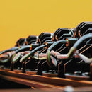 Light Array One Piece Harness - Aspire Auto Accessories