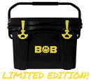 25QT / 23.6L "Wingman" Hard Cooler - Aspire Auto Accessories