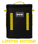 25L "The Bro" Backpack Soft Cooler - Aspire Auto Accessories