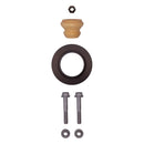 Bilstein B8 6112 Suspension Kit for F-150 (2021-2025) - Aspire Auto Accessories