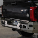 C4 Overland Series Rear Bumper for Tundra (2022-2025) - Aspire Auto Accessories