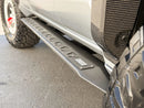 2025-Current Toyota 4Runner Rock Sliders - Aspire Auto Accessories