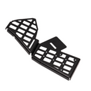 Cali Raised Center Console Molle Panels for Tacoma (2024+) - Aspire Auto Accessories