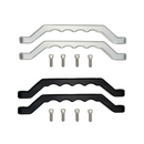 Cali Raised Roof Rack Grab Handles - Aspire Auto Accessories