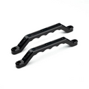 Cali Raised Roof Rack Grab Handles - Aspire Auto Accessories