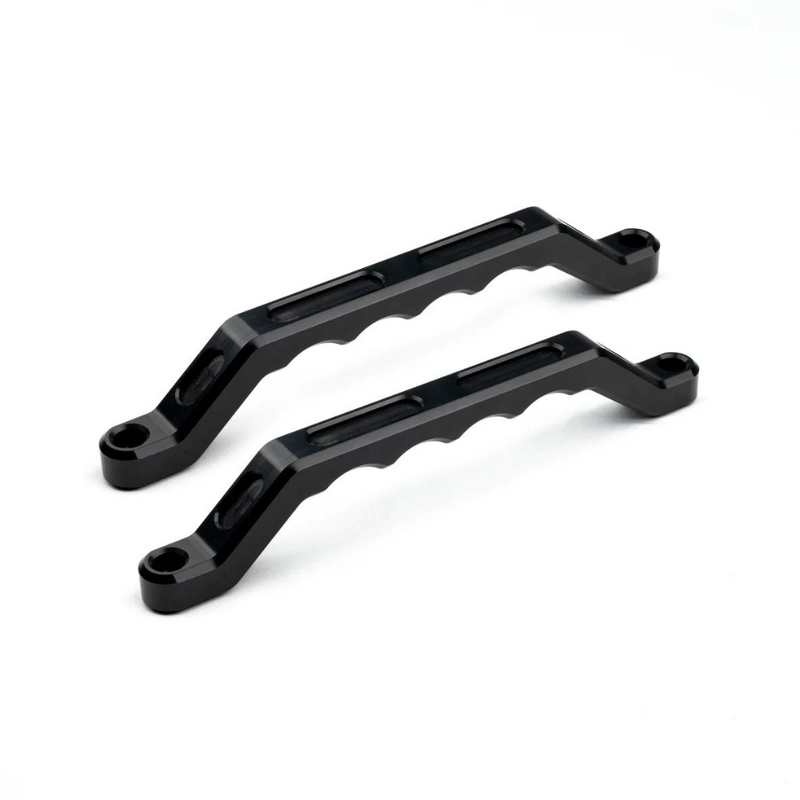 Cali Raised Roof Rack Grab Handles - Aspire Auto Accessories