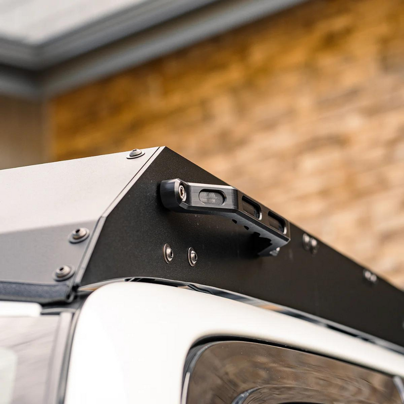 Cali Raised Roof Rack Grab Handles - Aspire Auto Accessories