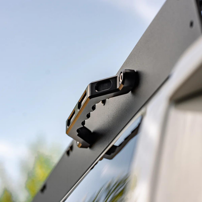 Cali Raised Roof Rack Grab Handles - Aspire Auto Accessories