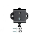 Cali Raised Folding Antenna Mount - Aspire Auto Accessories